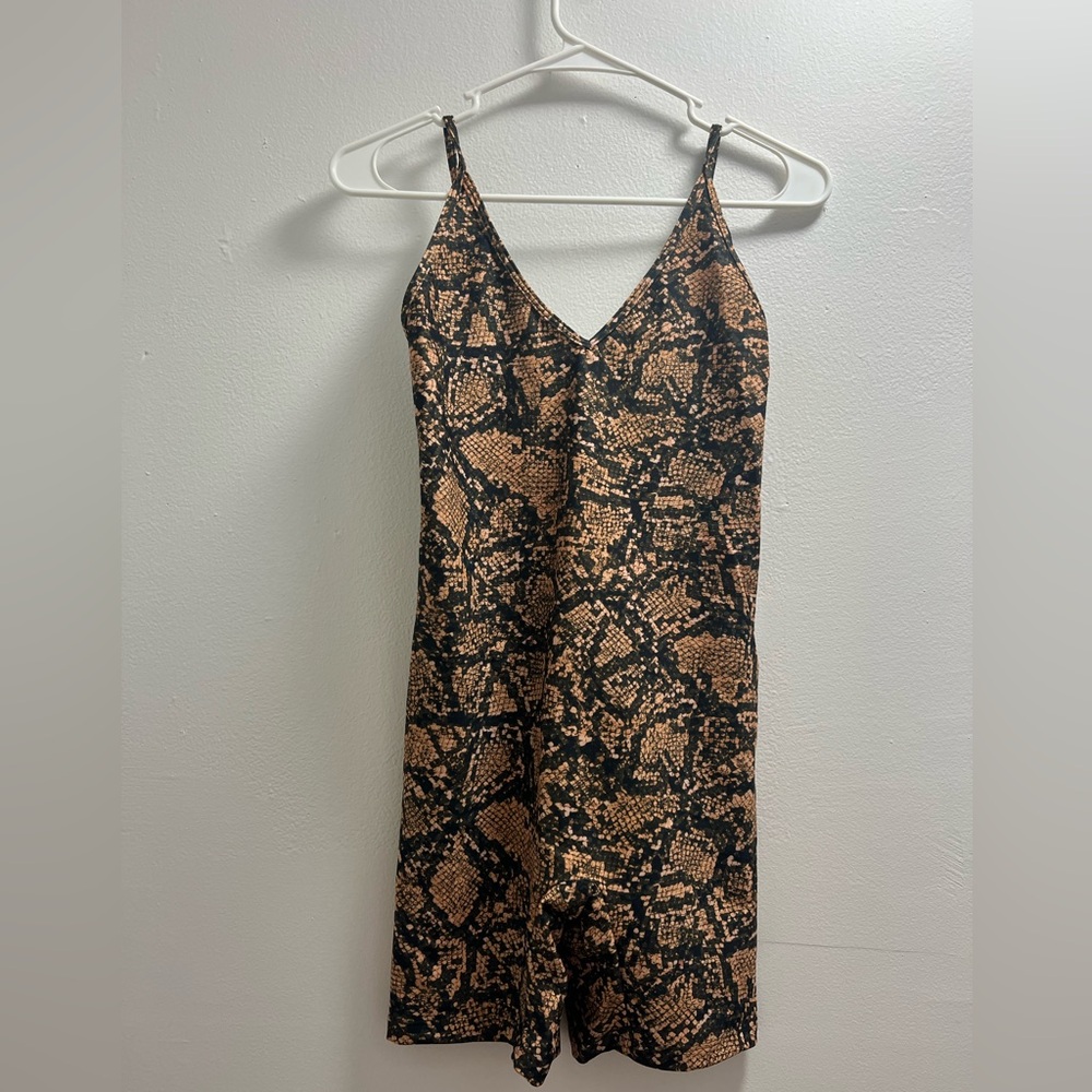 Skatie Sydne Bodysuit in Arizona